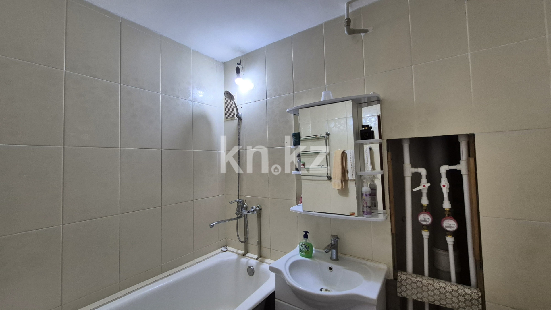 Продажа 3-комнатной квартиры, 75 м², пр. Азаттык, дом  42 А в Атырау - фото 37
