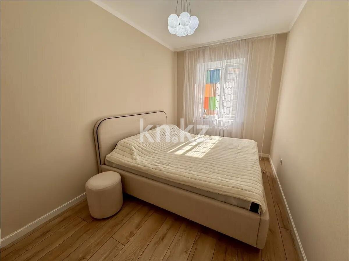 Продажа 2-комнатной квартиры, 57 м² в Астане - фото 2
