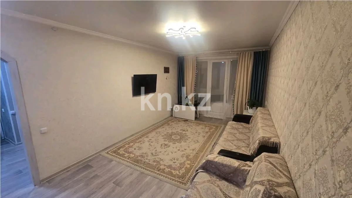 Продажа 3-комнатной квартиры, 57 м² в Караганде