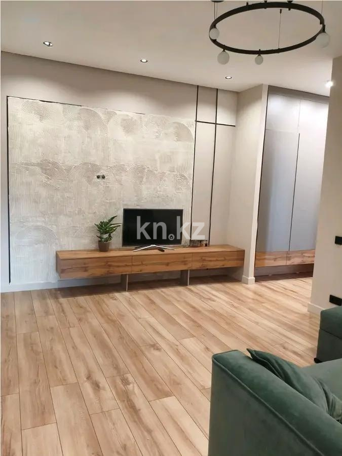 Продажа 3-комнатной квартиры, 110 м² в Алматы