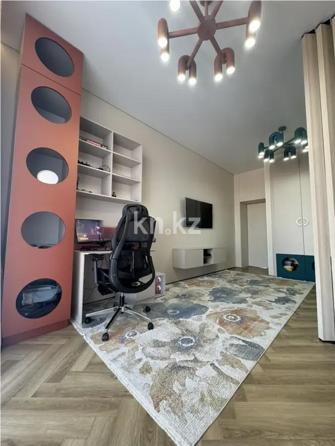 Продажа 3-комнатной квартиры, 90 м², ул. А-52, дом  8 в Астане - фото 3