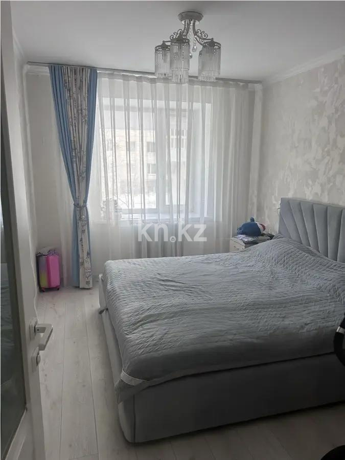 Продажа 2-комнатной квартиры, 59.8 м² в Астане - фото 2