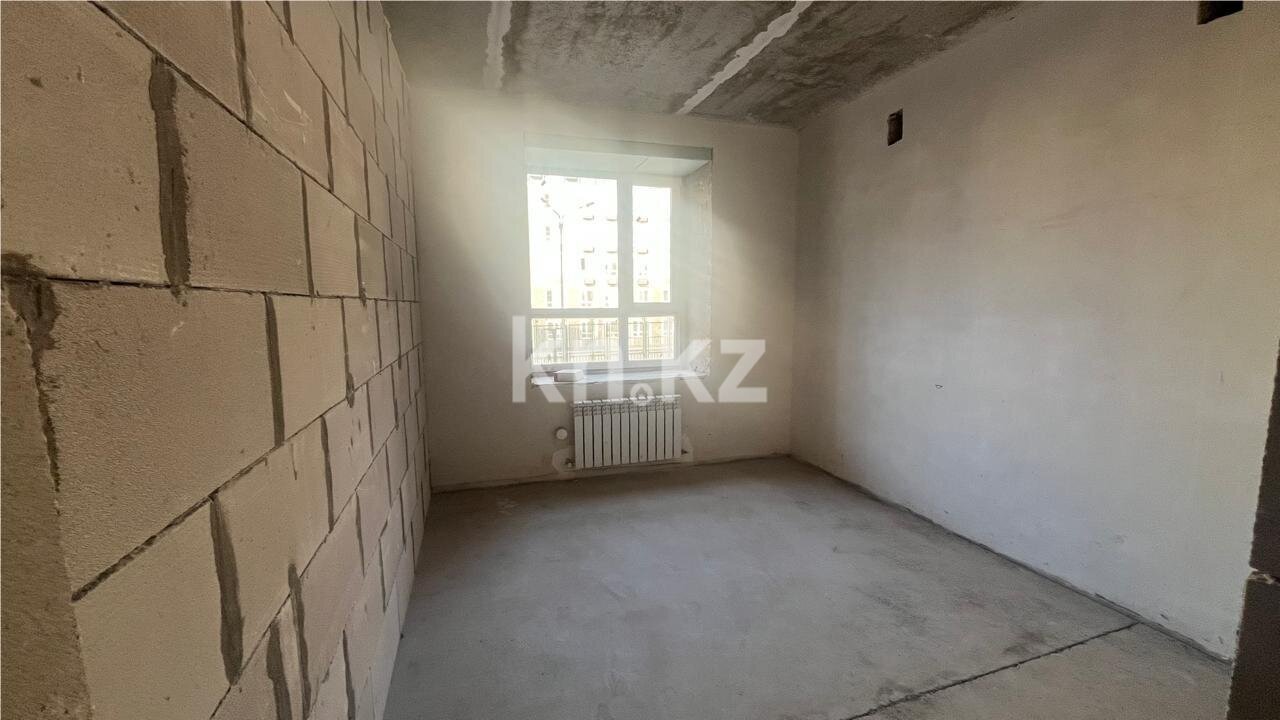 Продажа 3-комнатной квартиры, 78 м² в Караганде - фото 2