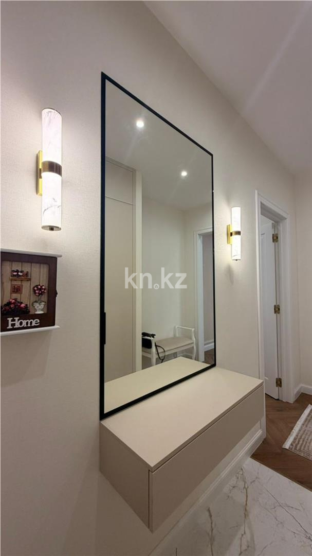 Продажа 3-комнатной квартиры, 93 м² в Караганде - фото 13