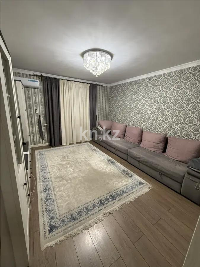 Продажа 2-комнатной квартиры, 55 м² в Алматы - фото 2