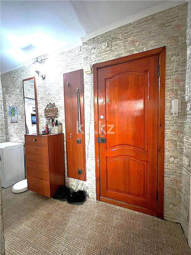 Продажа 3-комнатной квартиры, 61 м² в Караганде - фото 18