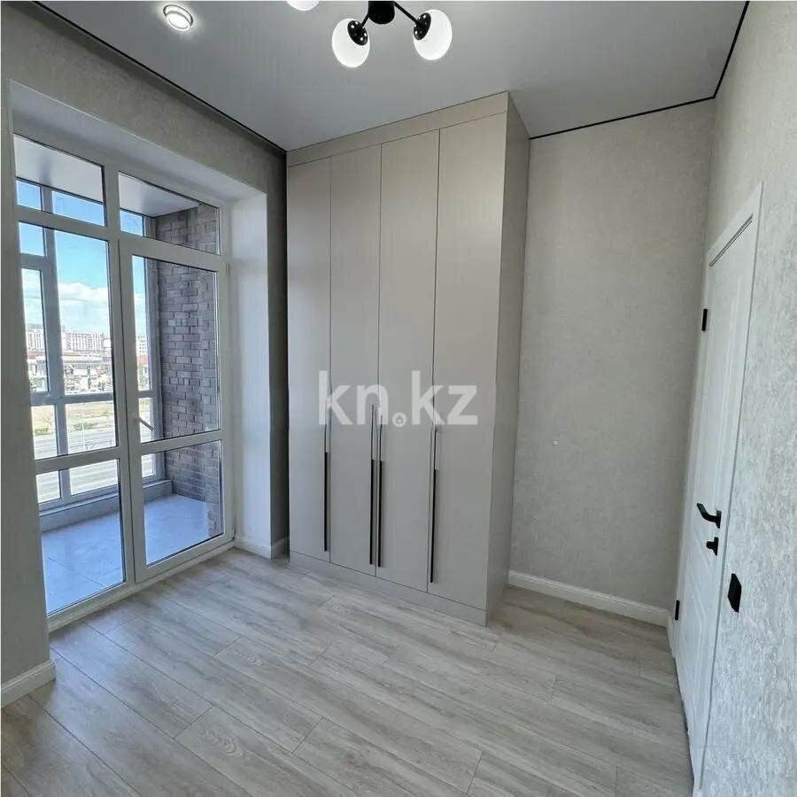 Продажа 2-комнатной квартиры, 40 м² в Астане - фото 2