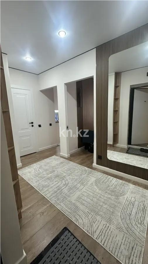 Продажа 1-комнатной квартиры, 35 м² в Алматы - фото 4