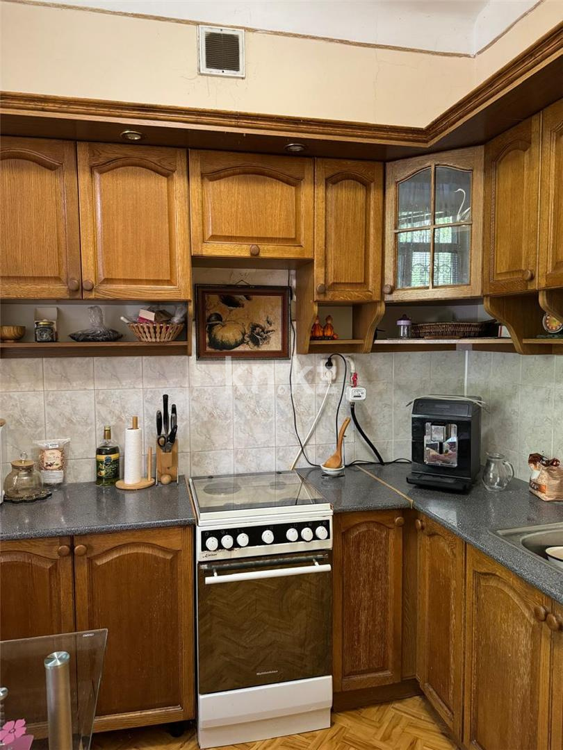 Продажа 4-комнатной квартиры, 79 м², ул. Лободы в Караганде - фото 13