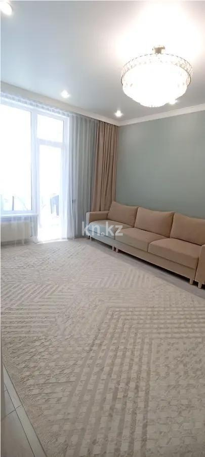 Продажа 2-комнатной квартиры, 69 м² в Астане