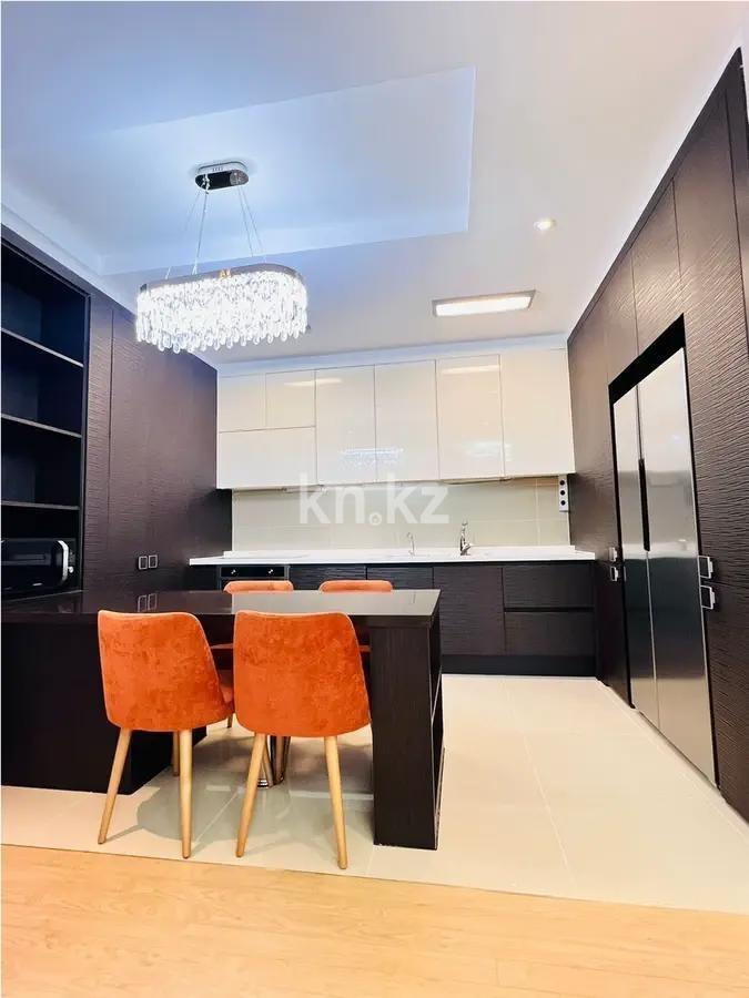 Продажа 3-комнатной квартиры, 90 м², пр. Кошкарбаева, дом  10 в Астане - фото 3