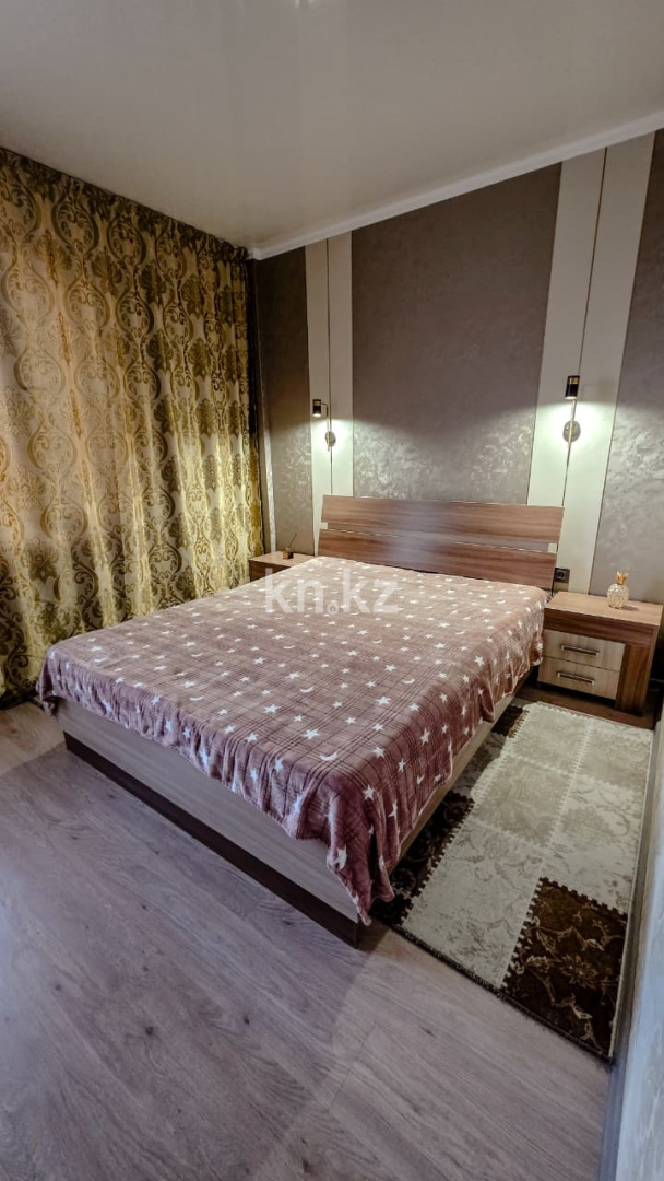 Продажа 1-комнатной квартиры, 36 м² в Астане
