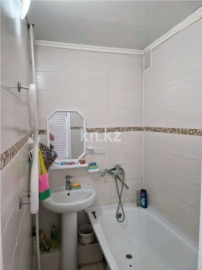 Продажа 2-комнатной квартиры, 47 м², ул. Рыскулова, дом  9 в Караганде - фото 4