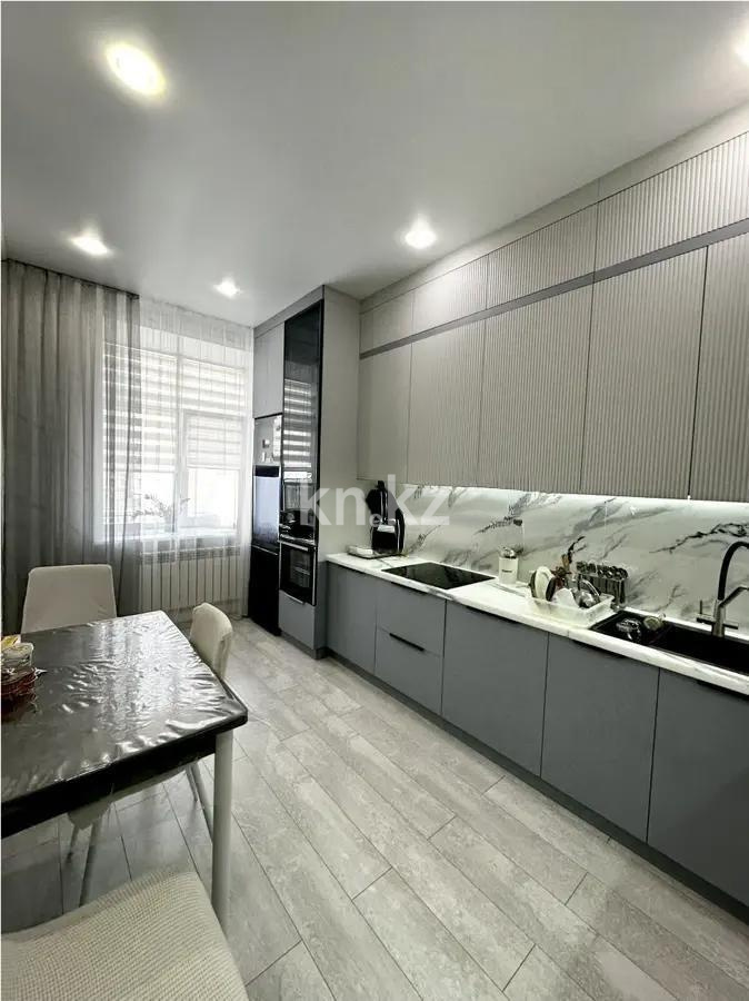 Продажа 2-комнатной квартиры, 61 м² в Караганде - фото 3