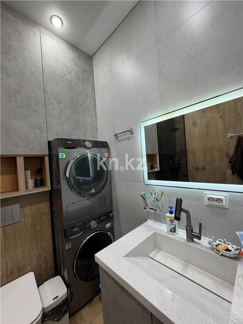 Продажа 4-комнатной квартиры, 100 м² в Караганде - фото 16