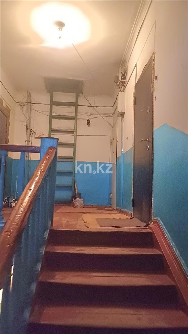 Продажа 3-комнатной квартиры, 73 м², ул. Архитектурная в Караганде - фото 11