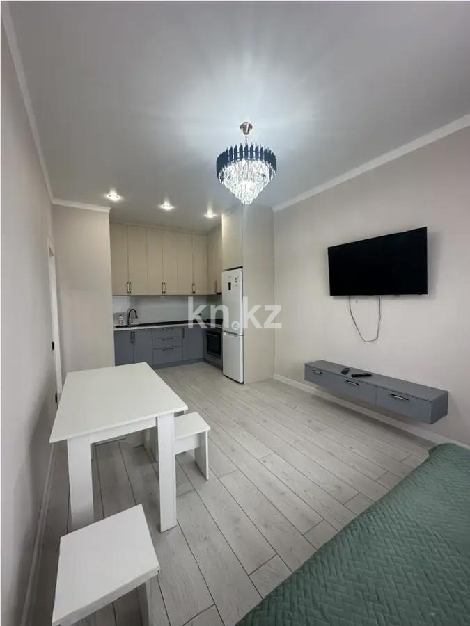 Продажа 2-комнатной квартиры, 40 м² в Астане - фото 2