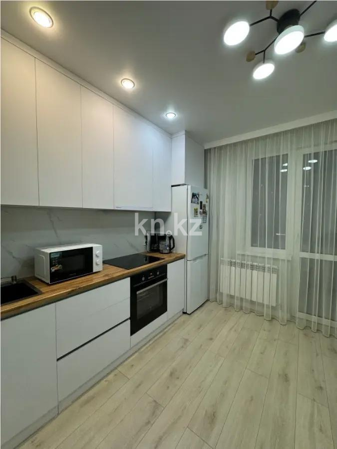 Продажа 2-комнатной квартиры, 67.4 м², ул. Сыганак, дом  13 в Астане - фото 3