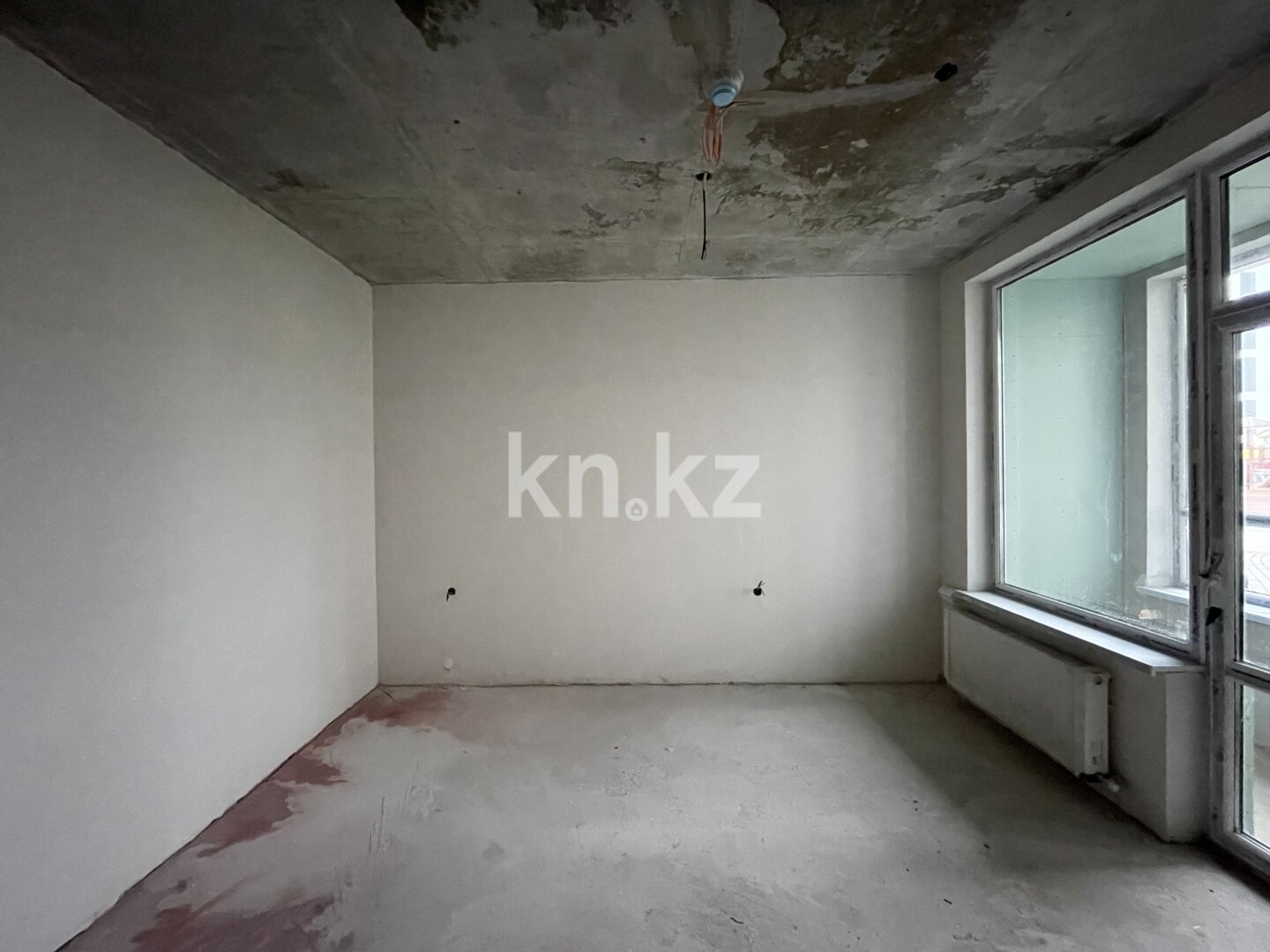 Продажа 2-комнатной квартиры, 52 м² в Караганде - фото 8