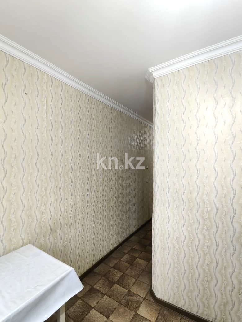 Продажа 1-комнатной квартиры, 31 м² в Караганде - фото 12