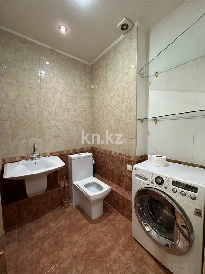 Продажа 3-комнатной квартиры, 108.3 м², мкр-н Аксай-1а, дом  24 в Алматы - фото 6