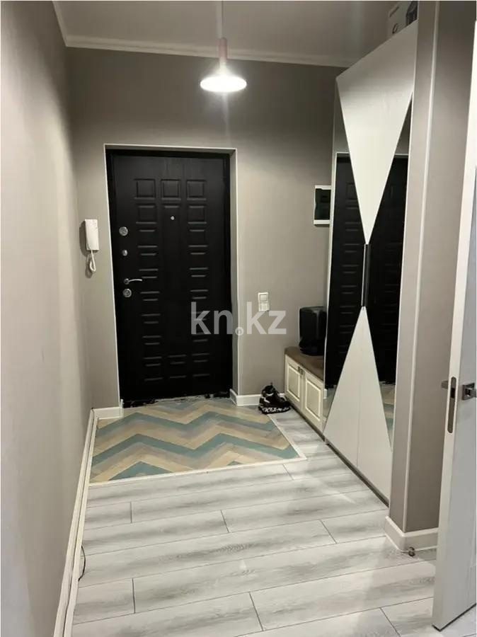 Продажа 2-комнатной квартиры, 63.3 м² в Алматы - фото 4
