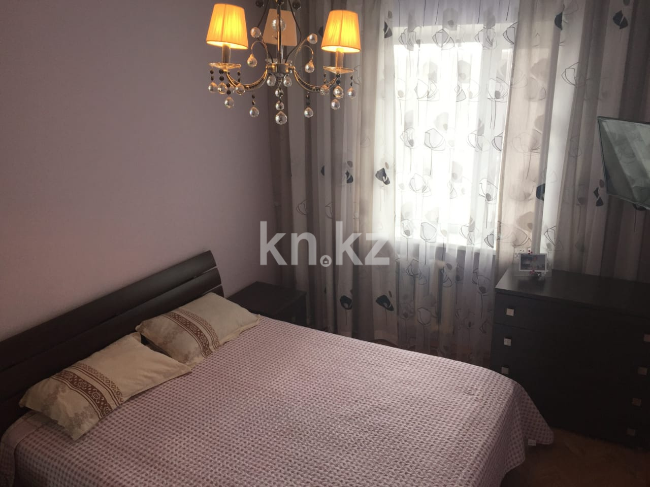 Продажа 4-комнатной квартиры, 79 м² в Караганде - фото 4