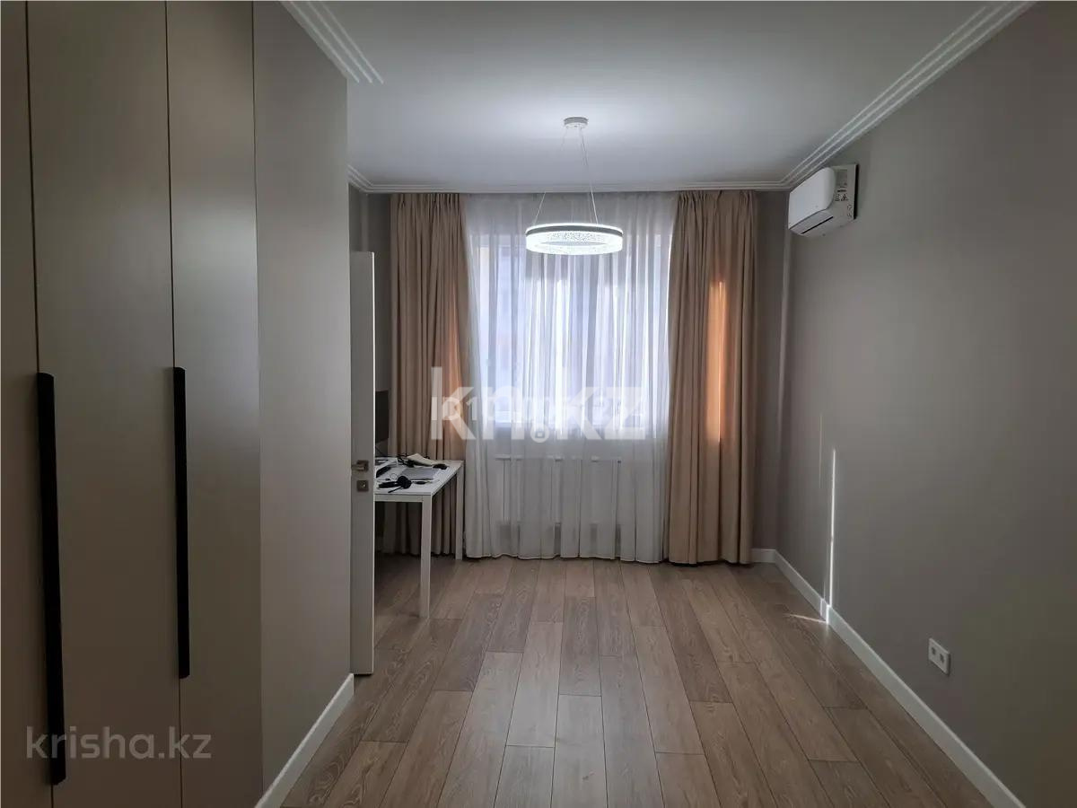 Продажа 1-комнатной квартиры, 37.5 м² в Алматы - фото 2