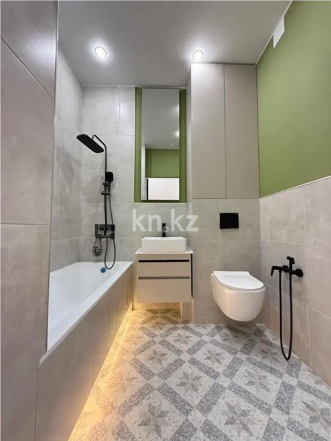 Продажа 2-комнатной квартиры, 66 м² в Астане - фото 4