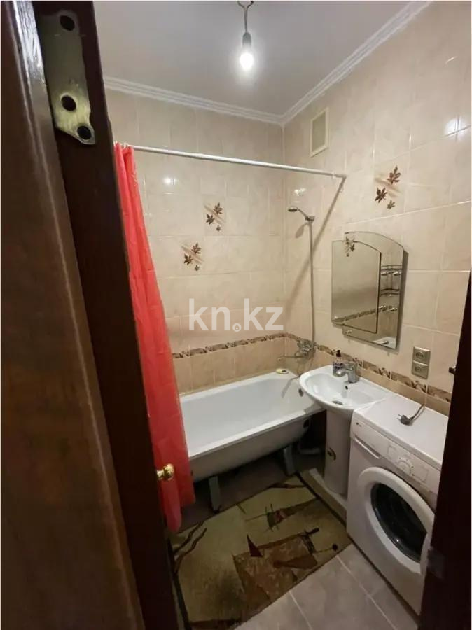 Продажа 1-комнатной квартиры, 30.9 м², мкр-н 10а, дом  16 в Алматы - фото 4