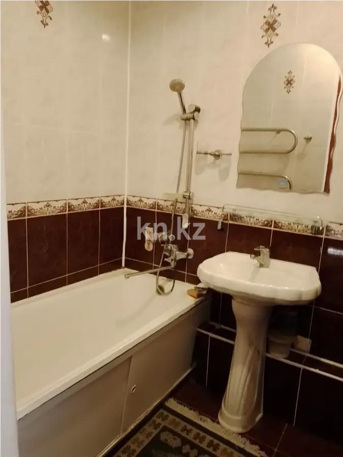 Продажа 2-комнатной квартиры, 49.4 м² в Астане - фото 4