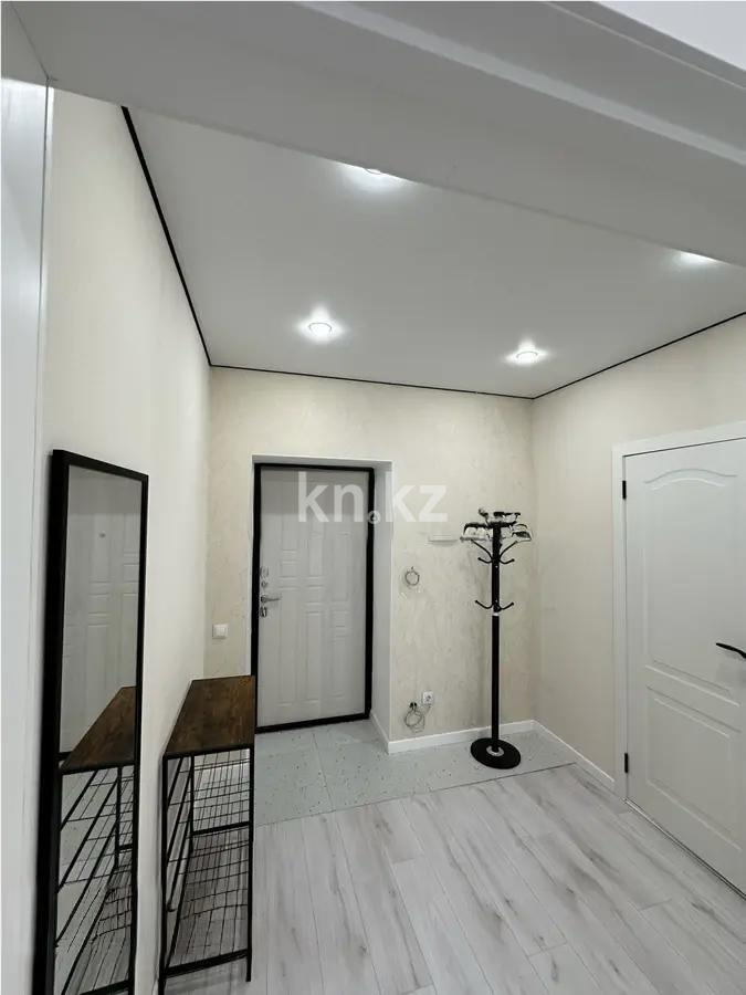 Продажа 2-комнатной квартиры, 41 м² в Астане - фото 4