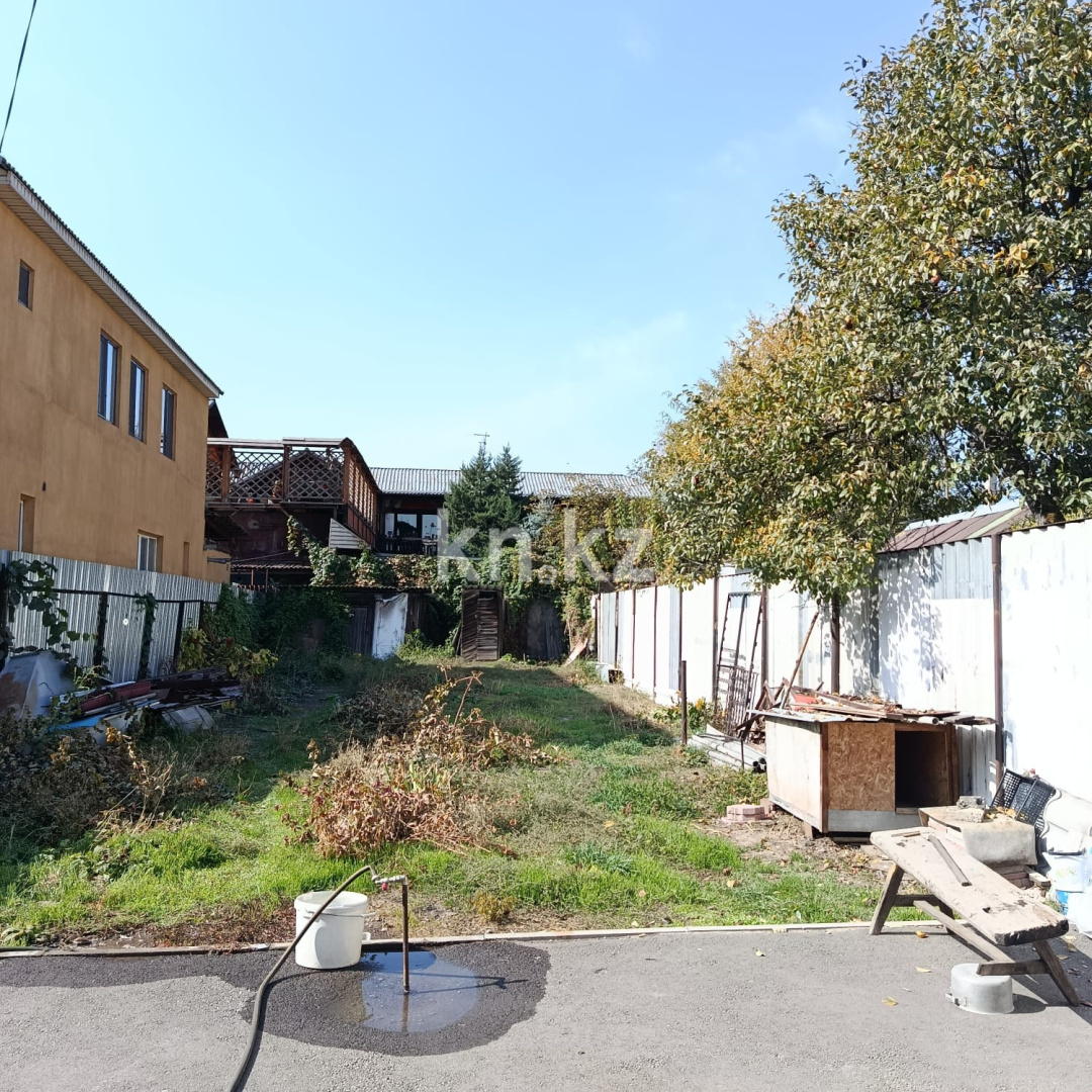 Продажа 1-комнатного дома, 24 м², ул. Фучика, дом  26 в Алматы - фото 11