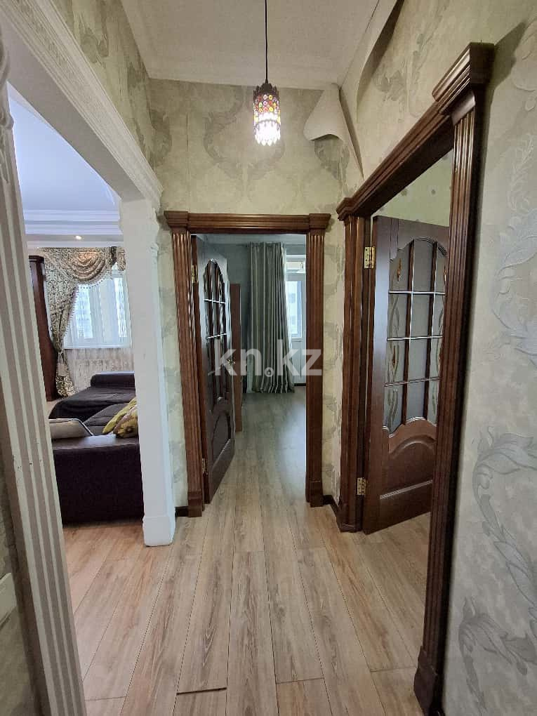 Аренда 4-комнатной квартиры, 130 м² в Алматы - фото 6
