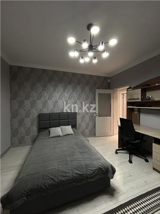 Продажа 3-комнатной квартиры, 79 м² в Алматы - фото 3
