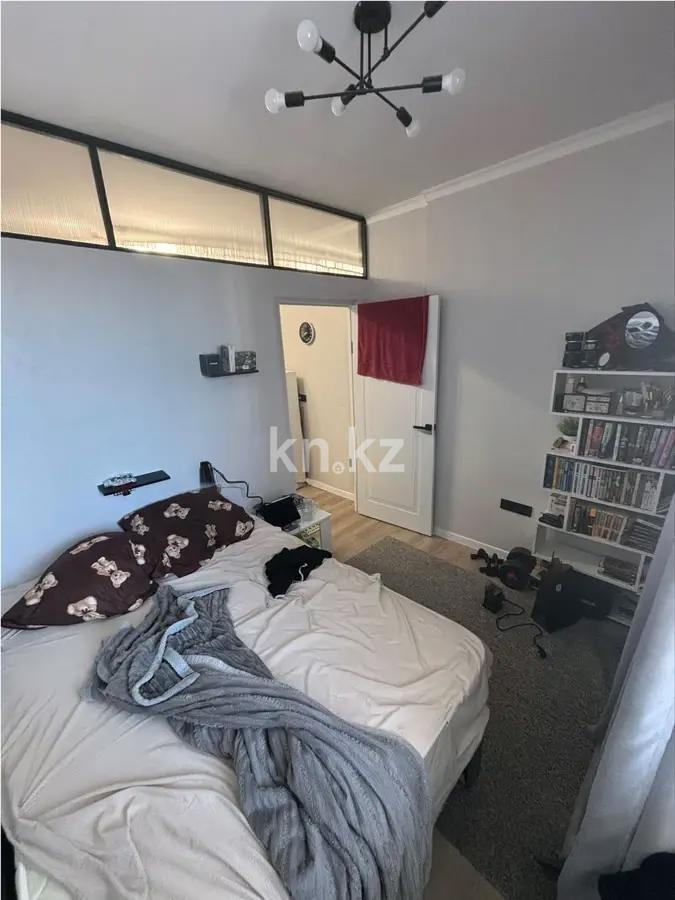 Продажа 2-комнатной квартиры, 25 м² в Астане