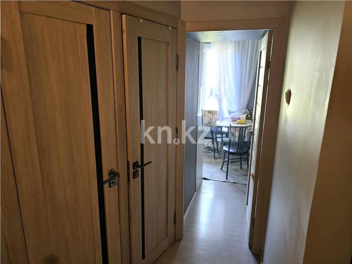 Продажа 3-комнатной квартиры, 60 м², мкр-н Орбита-4, дом  7 в Алматы - фото 6