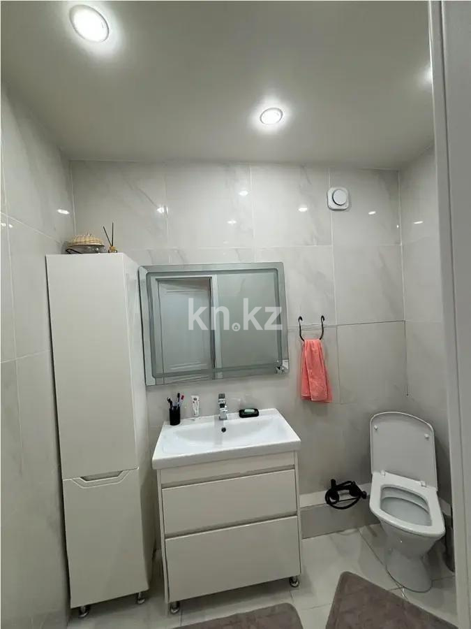 Продажа 4-комнатной квартиры, 107 м² в Астане - фото 11