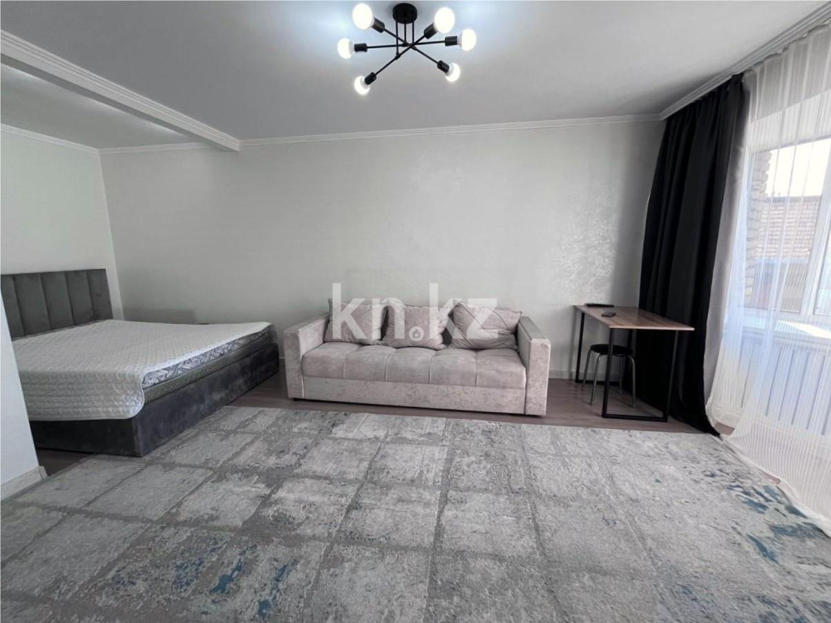 Продажа 1-комнатной квартиры, 37 м² в Караганде - фото 5