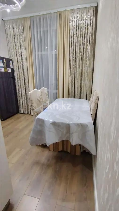 Продажа 3-комнатной квартиры, 80 м² в Караганде - фото 4