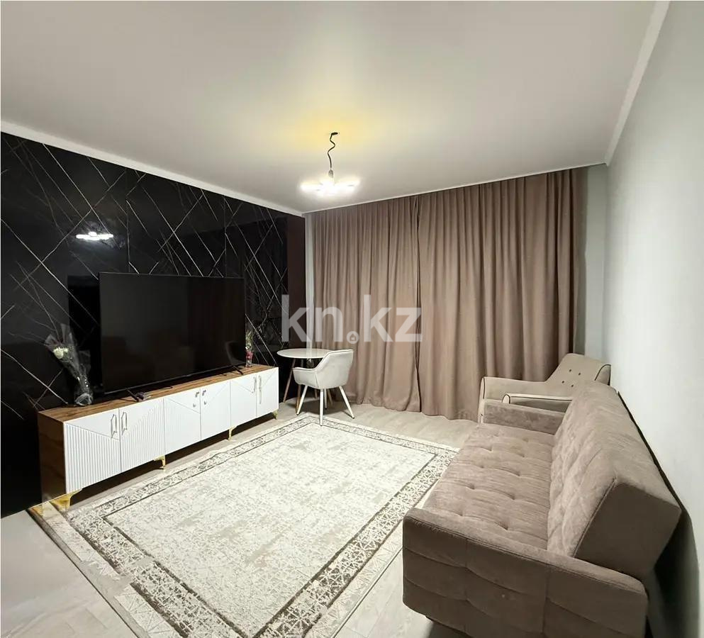 Продажа 3-комнатной квартиры, 83 м² в Астане