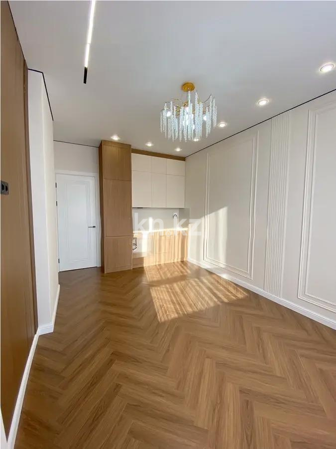 Продажа 2-комнатной квартиры, 44 м² в Астане - фото 3