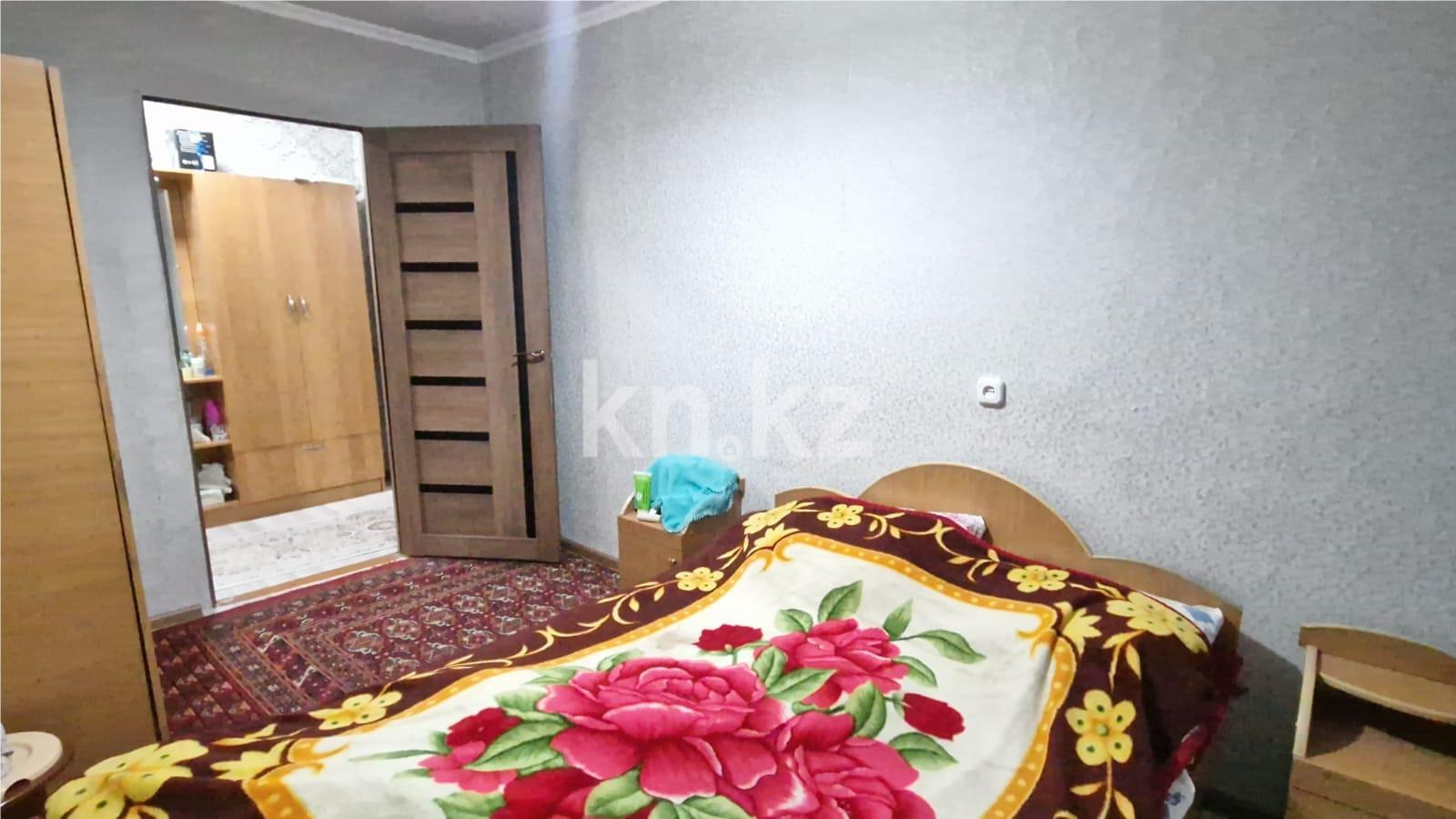 Продажа 3-комнатной квартиры, 57 м², 22-й мкр. в Караганде - фото 8