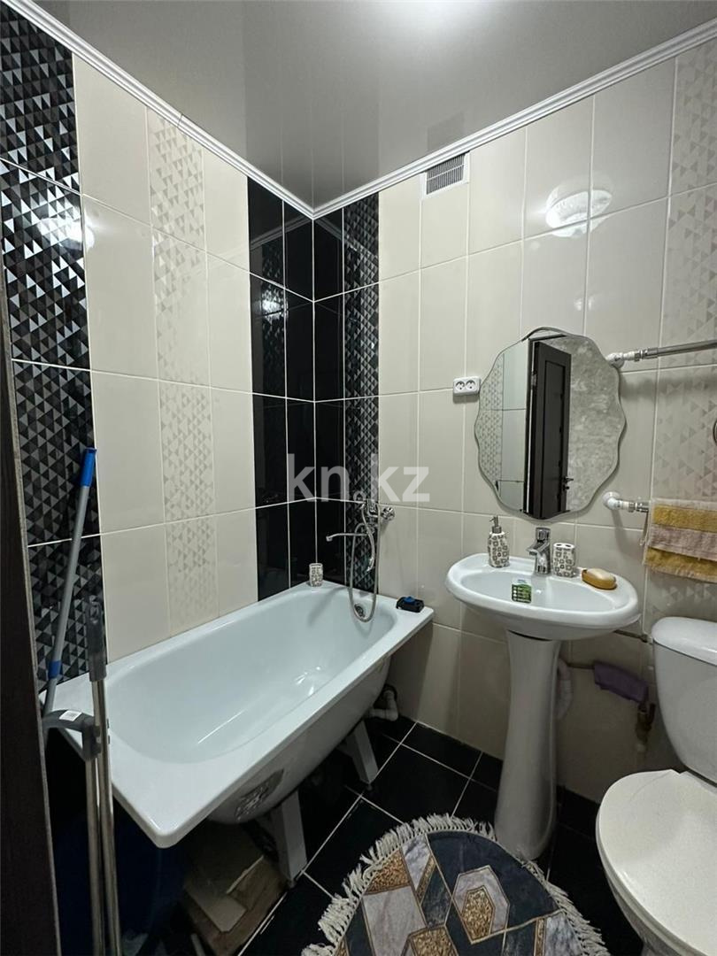 Продажа 1-комнатной квартиры, 30 м², ул. Дюсембекова в Караганде - фото 5