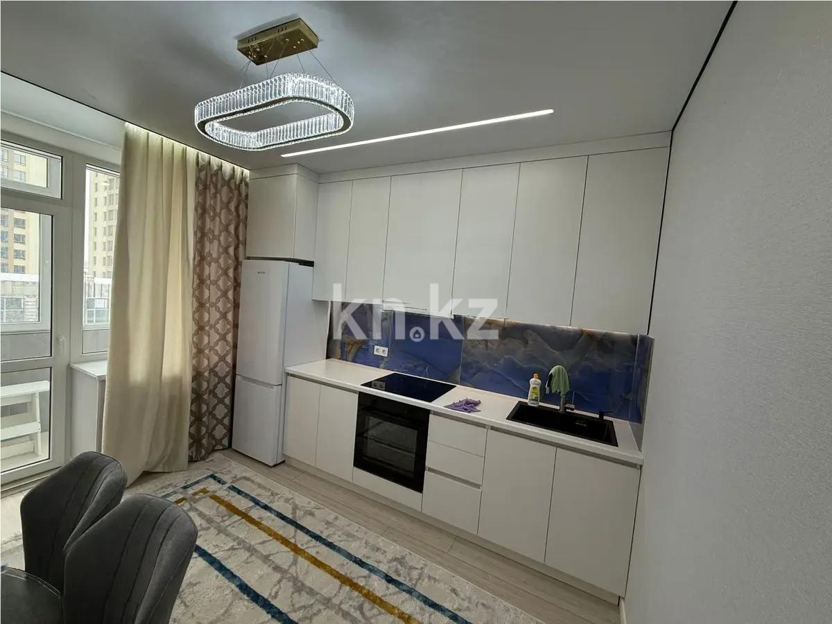 Продажа 2-комнатной квартиры, 60 м² в Астане - фото 3