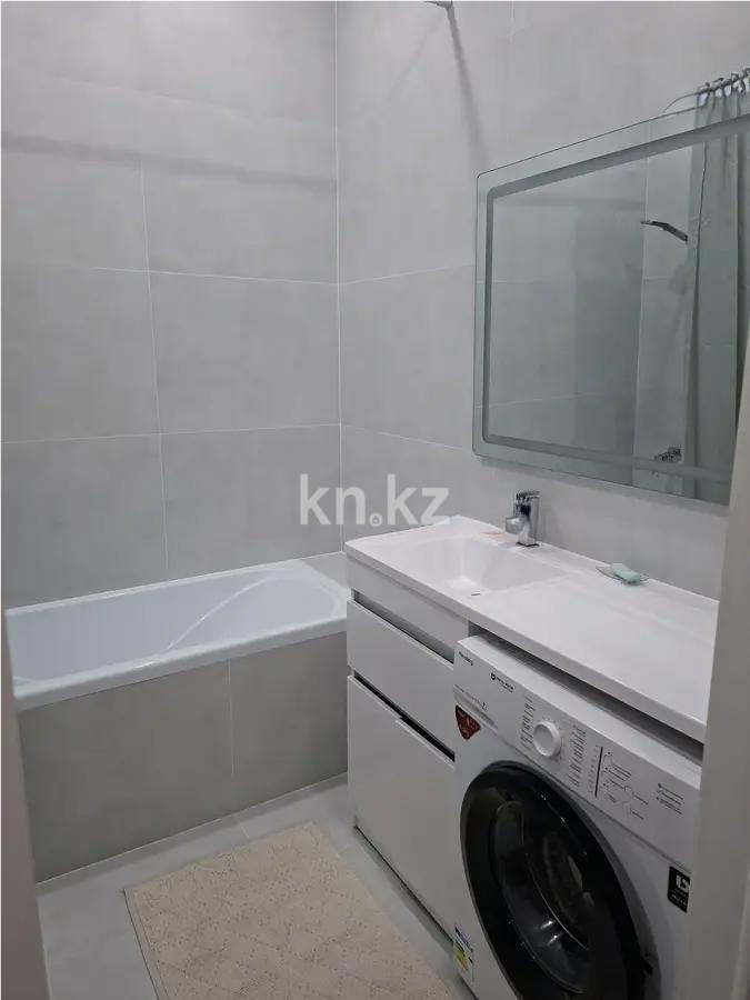 Продажа 1-комнатной квартиры, 44 м² в Астане - фото 3