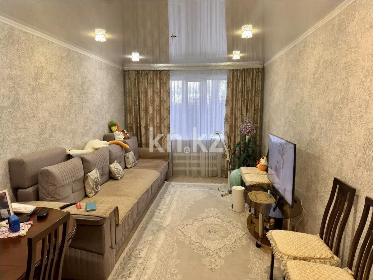 Продажа 3-комнатной квартиры, 69 м² в Темиртау