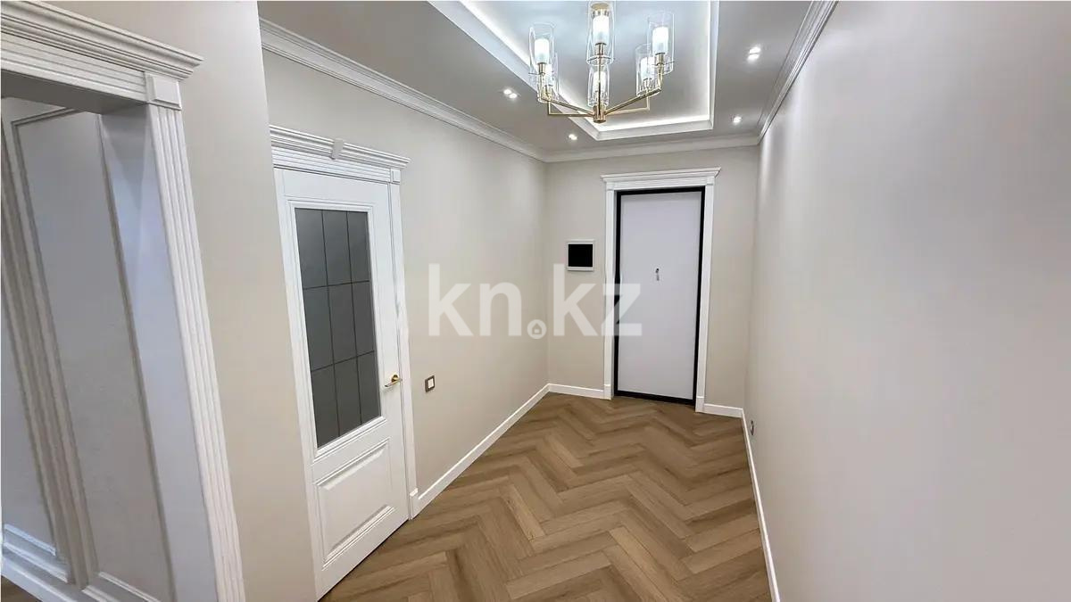 Продажа 2-комнатной квартиры, 85.3 м² в Алматы - фото 5