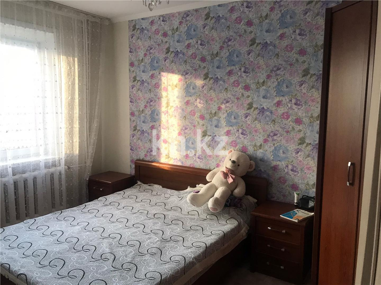 Продажа 2-комнатной квартиры, 56 м², ул. Таттимбета в Караганде - фото 2