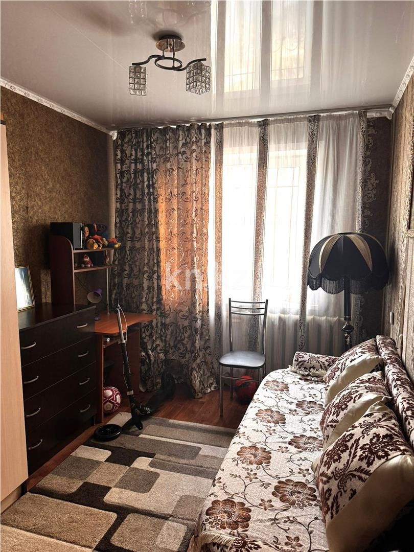 Продажа 3-комнатной квартиры, 47 м² в Абае - фото 2